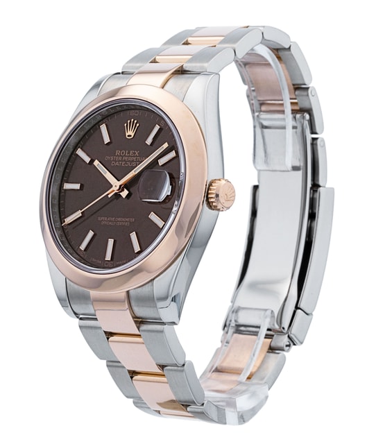 Rolex Datejust 41 126301 Image 2